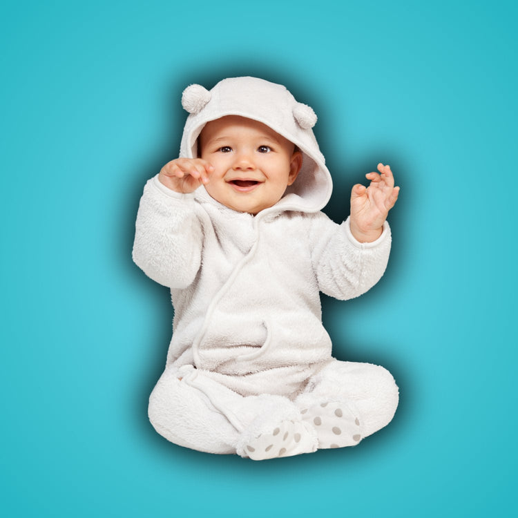 Jouets pour bébés de 0 à 12 mois – Éveil, stimulation et sécurité | Livraison au Maroc