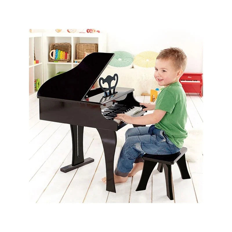 Grand Piano à Queue - Hape