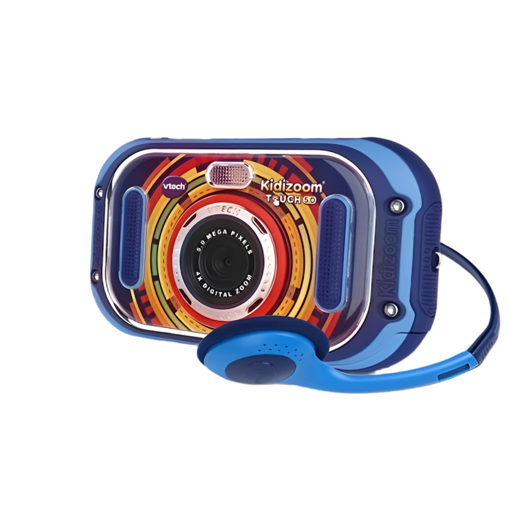 Kidizoom Touch 5.0 – Vtech
