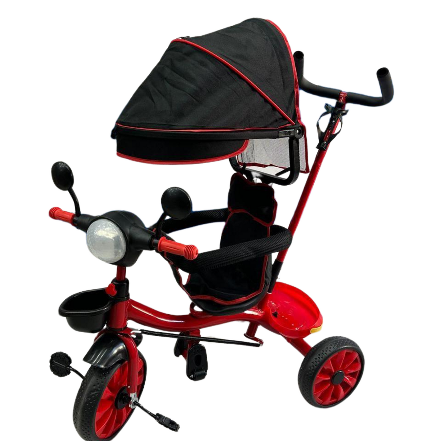 Tricycle évolutif avec Pare-Soleil