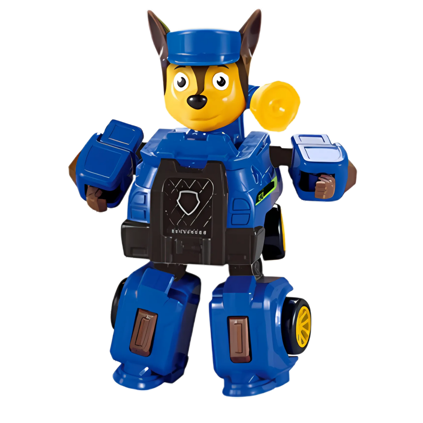 Puppy Patrol – Figurine