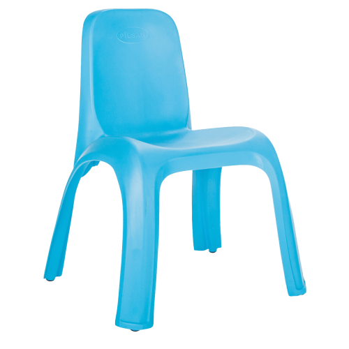 Chaise Enfant "Le P’tit Roi" – Pilsan
