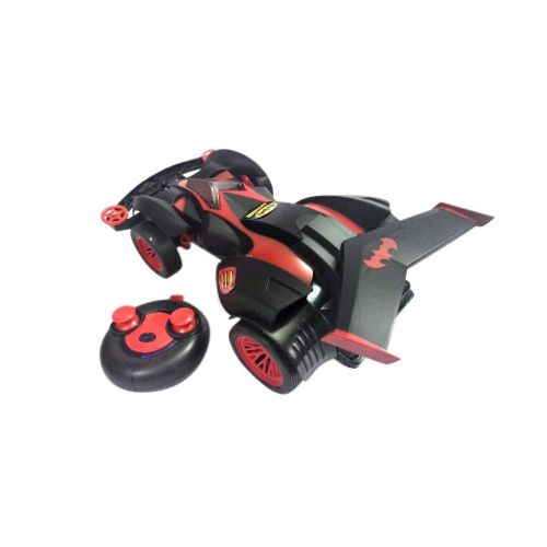 Voiture Télécommandée Rapide Batman Rechargeable