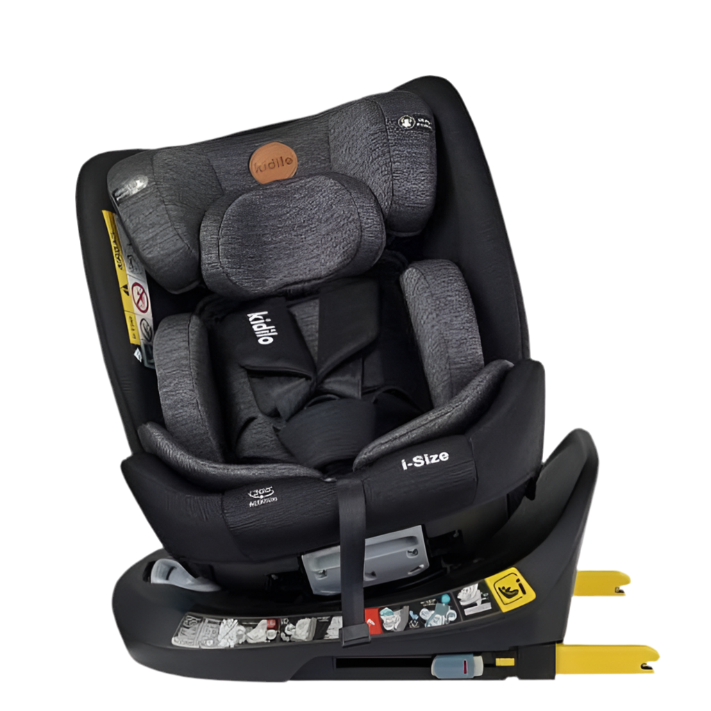 Siège Auto Enfant – Kidilo