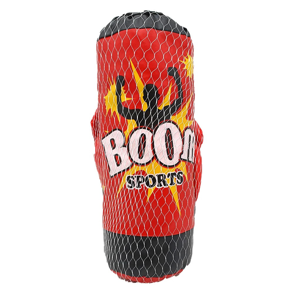 Set de Boxe Enfant – Boom Sports