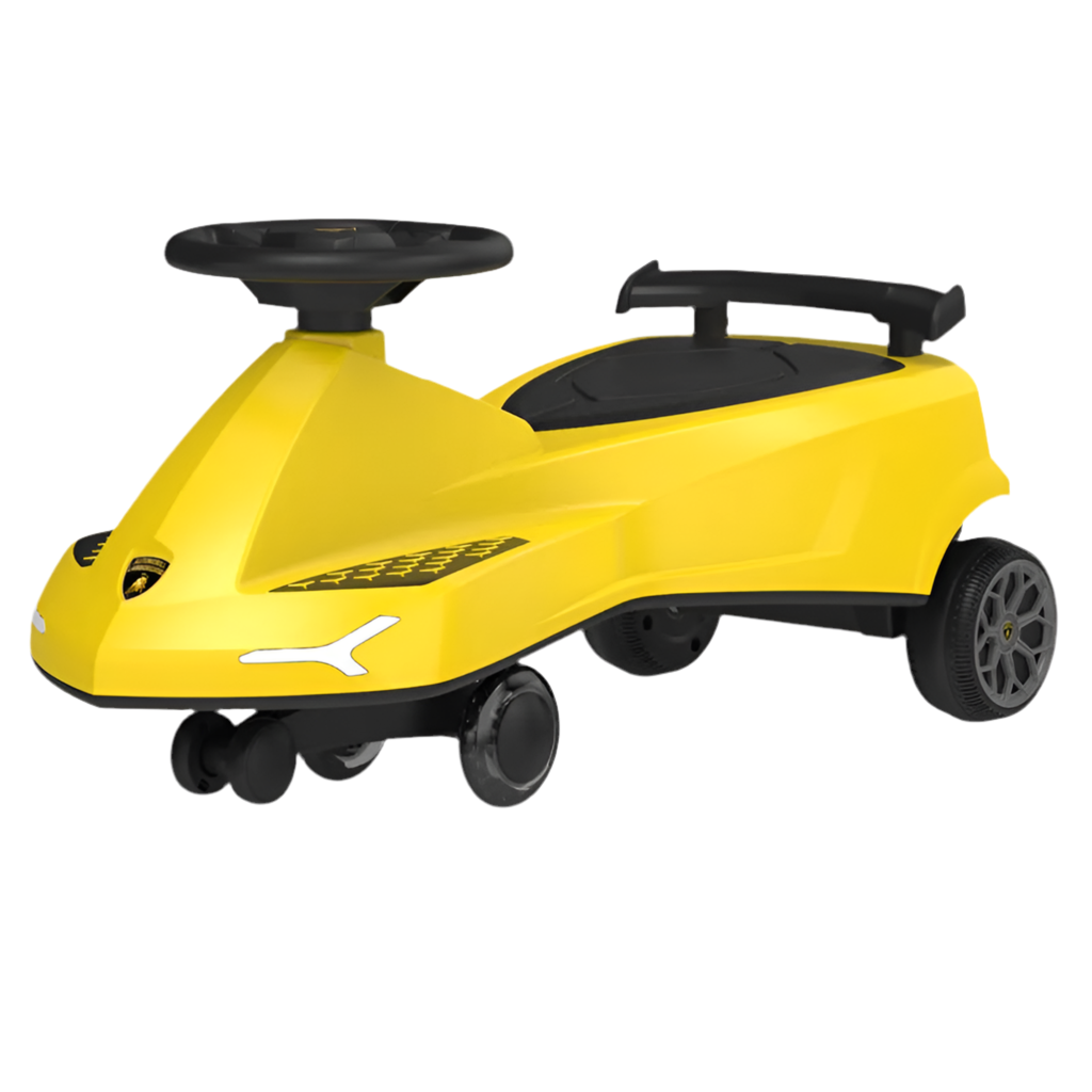 Lebei – Voiture à Balancier Lamborghini