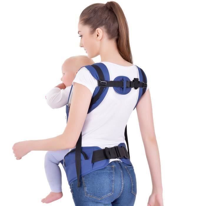 Porte-Bébé Chaise Fonctionnel