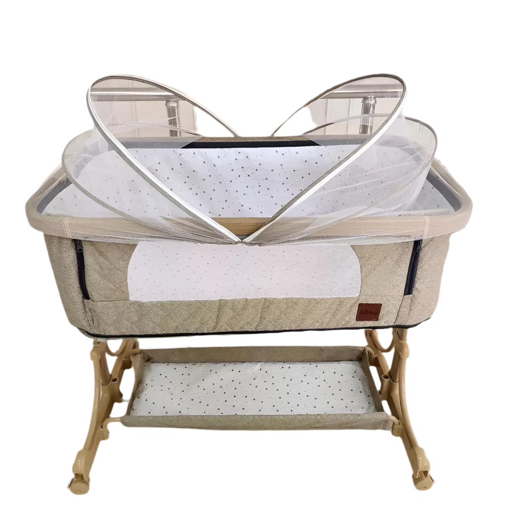 Berceau Cododo Confortable – Kidilo