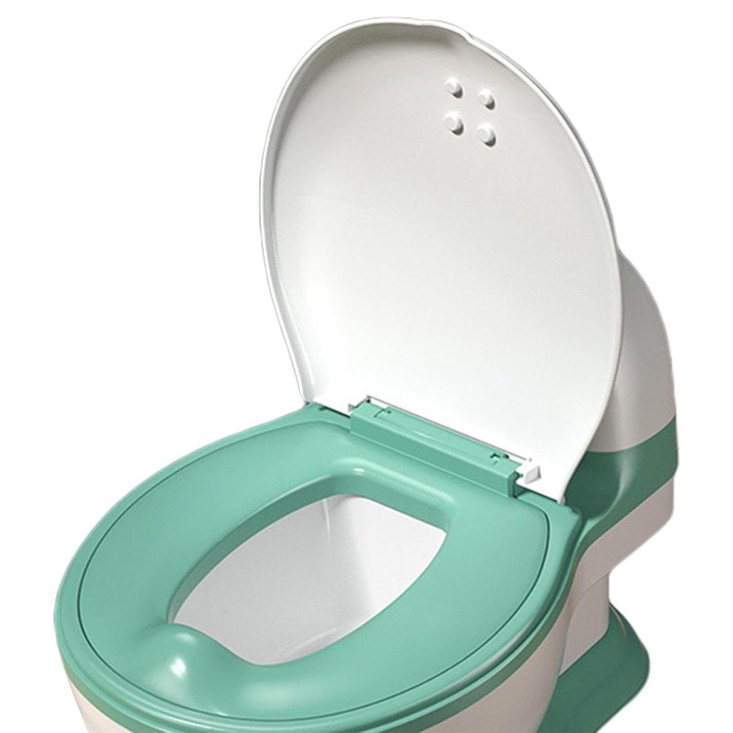 Siège d'apprentissage de la propreté pour bébé – Coussin Rigide