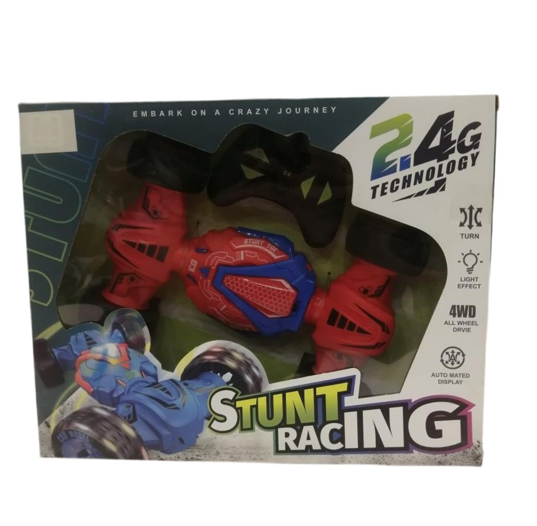 Voiture Télécommandée – Modèle Jini