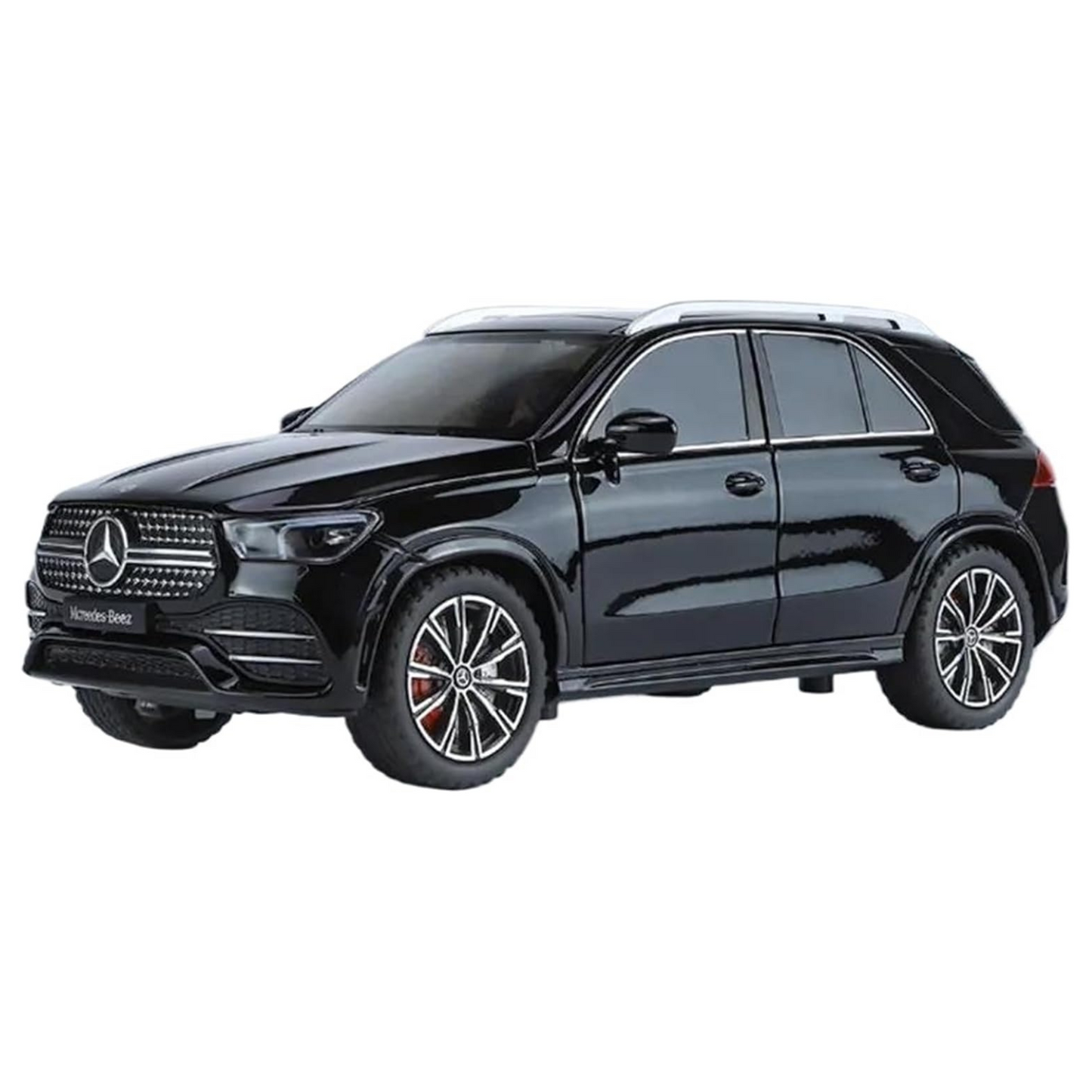 Modèle réduit Mercedes-Benz GLE SUV (1:24)