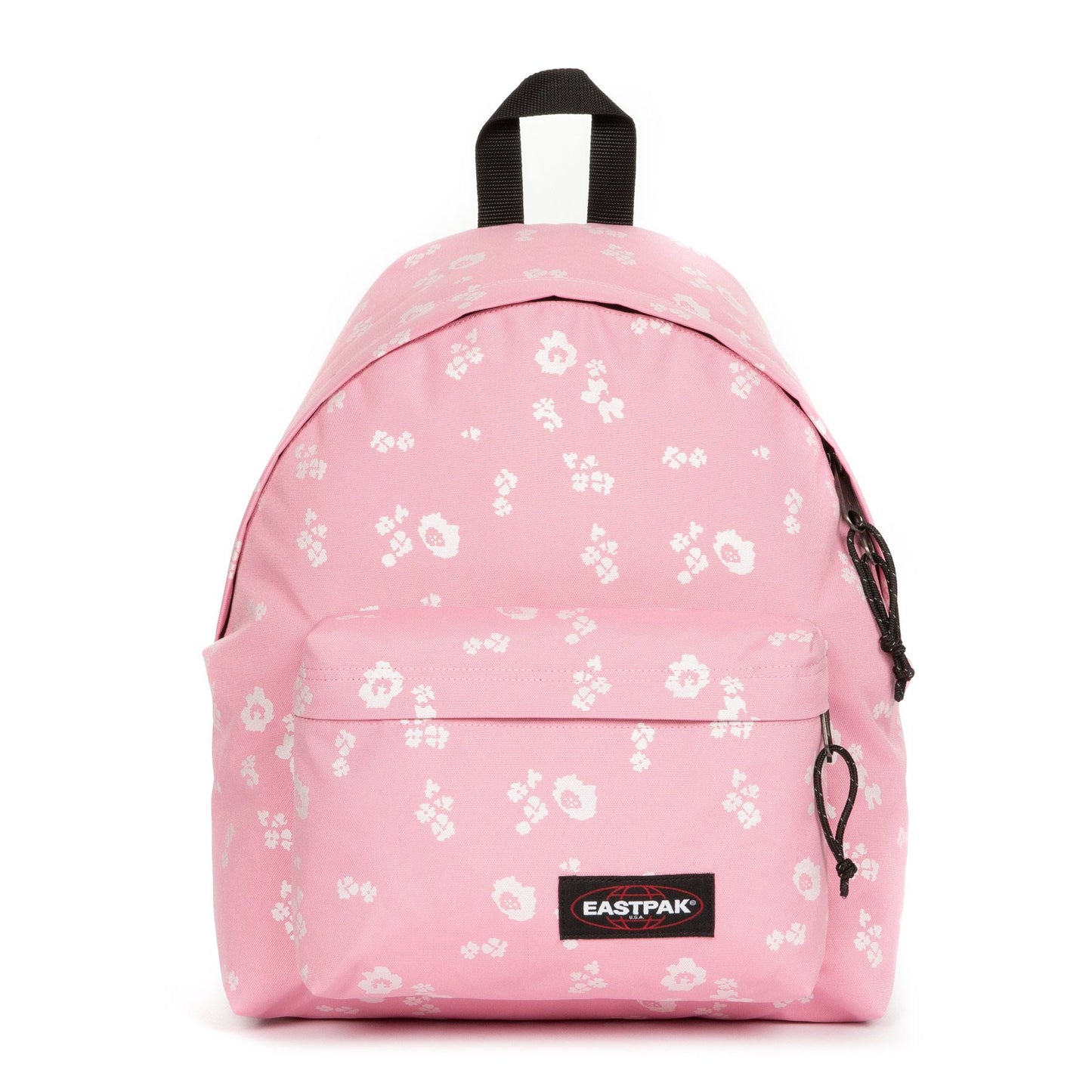 Eastpak Padded Pak'r® – Flower Shine Pink