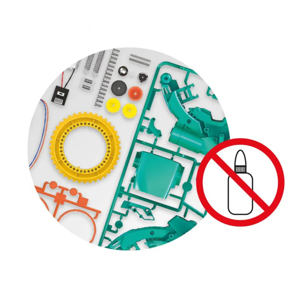 Robot Kodo : Apprendre à Coder sans Écran - Buki