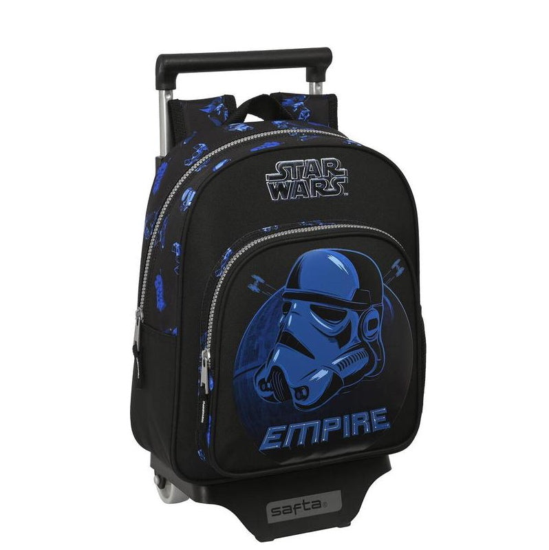 Cartable Trolley Safta – Star Wars Empire