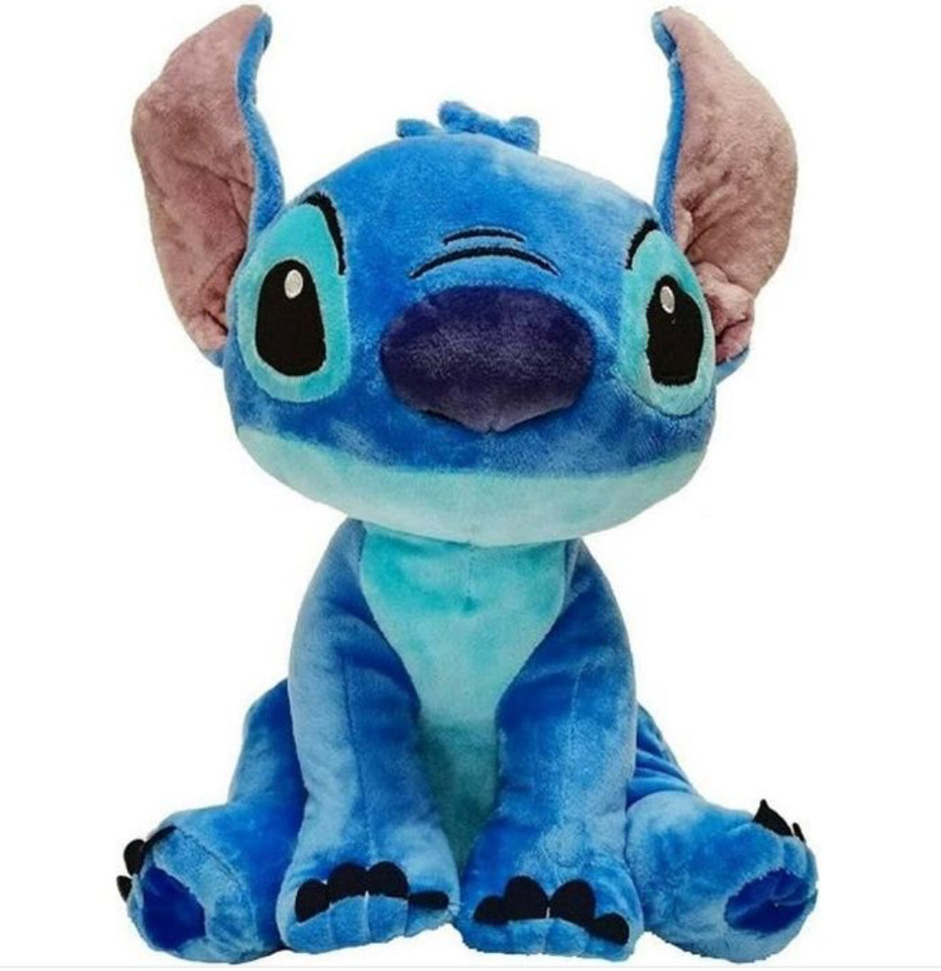 Peluche Stitch (45 cm)