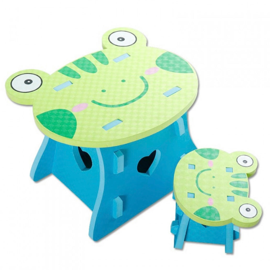 Ensemble Table et Chaises Enfants Animaux