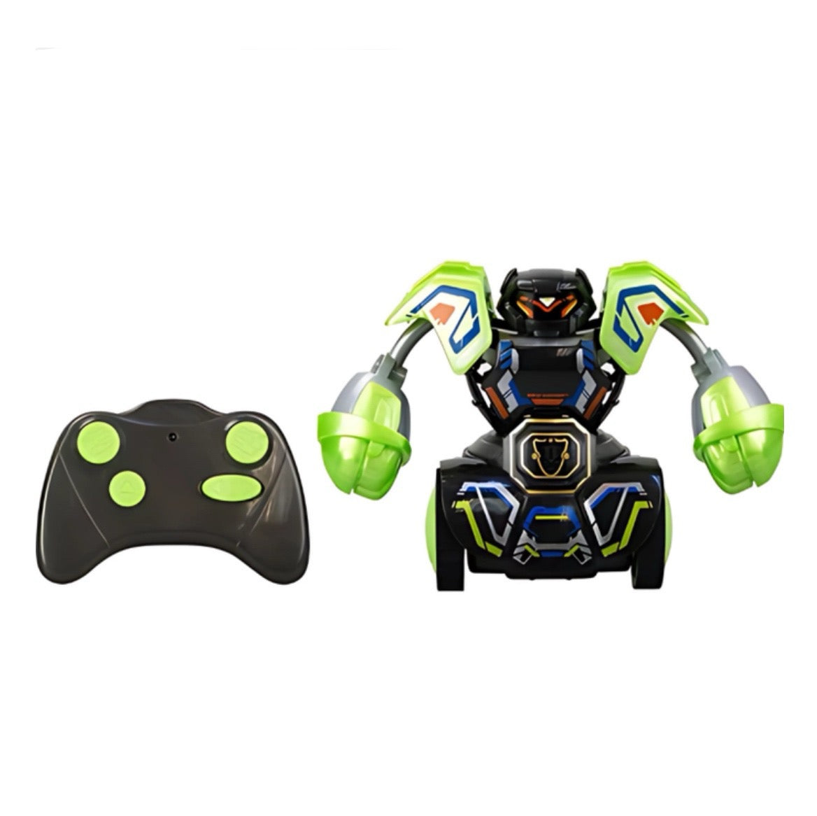 Robot Kombat Tornado
