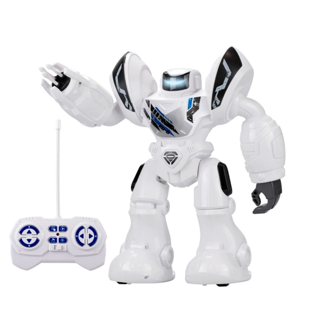 Rocco Giocattoli (Robo Blast One) - YCOO