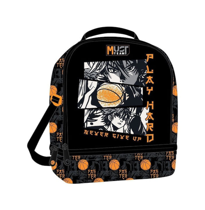 Sac goûter Basket – Play Hard