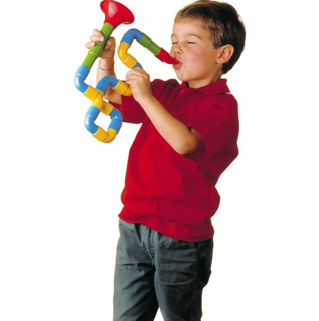 Super Saxoflute pour Enfant