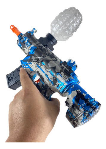 M416 Automatique – Fusil Électrique Gel Blaster
