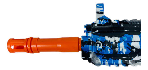M416 Automatique – Fusil Électrique Gel Blaster