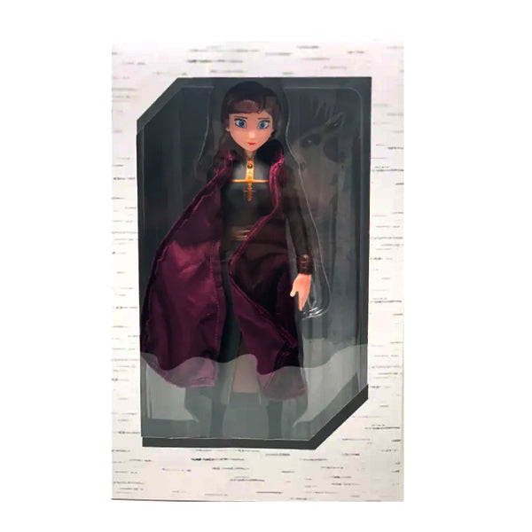 Figurine Reine des Neiges – Anna (33 cm)