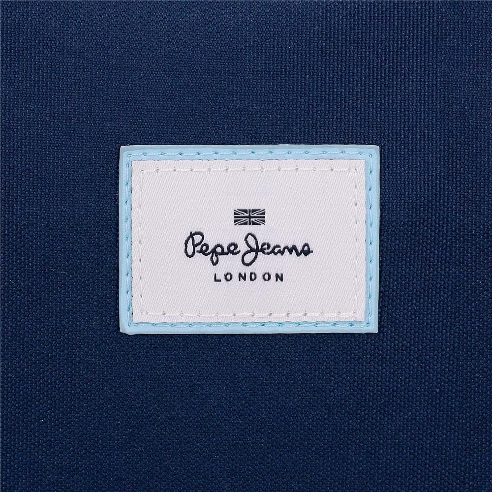 Cartable Trolley Pepe Jeans – Portobello