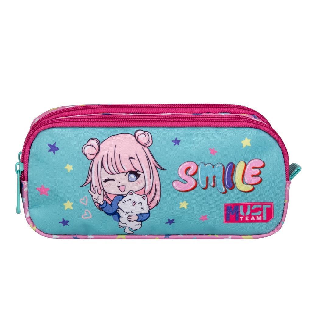 Trousse Smile Manga