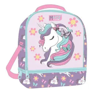 Sac à dos Must Team – Licorne Fleurie