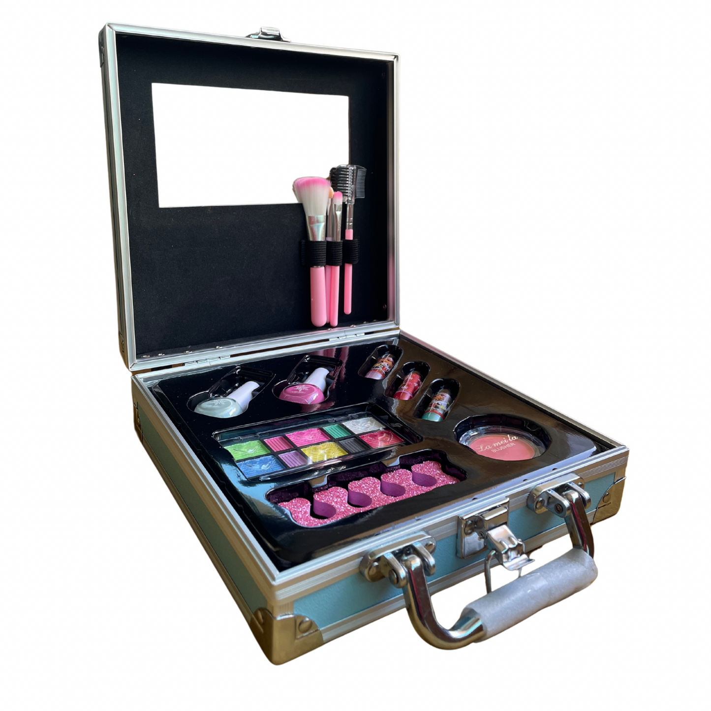 Coffret de Maquillage Licorne pour Enfants
