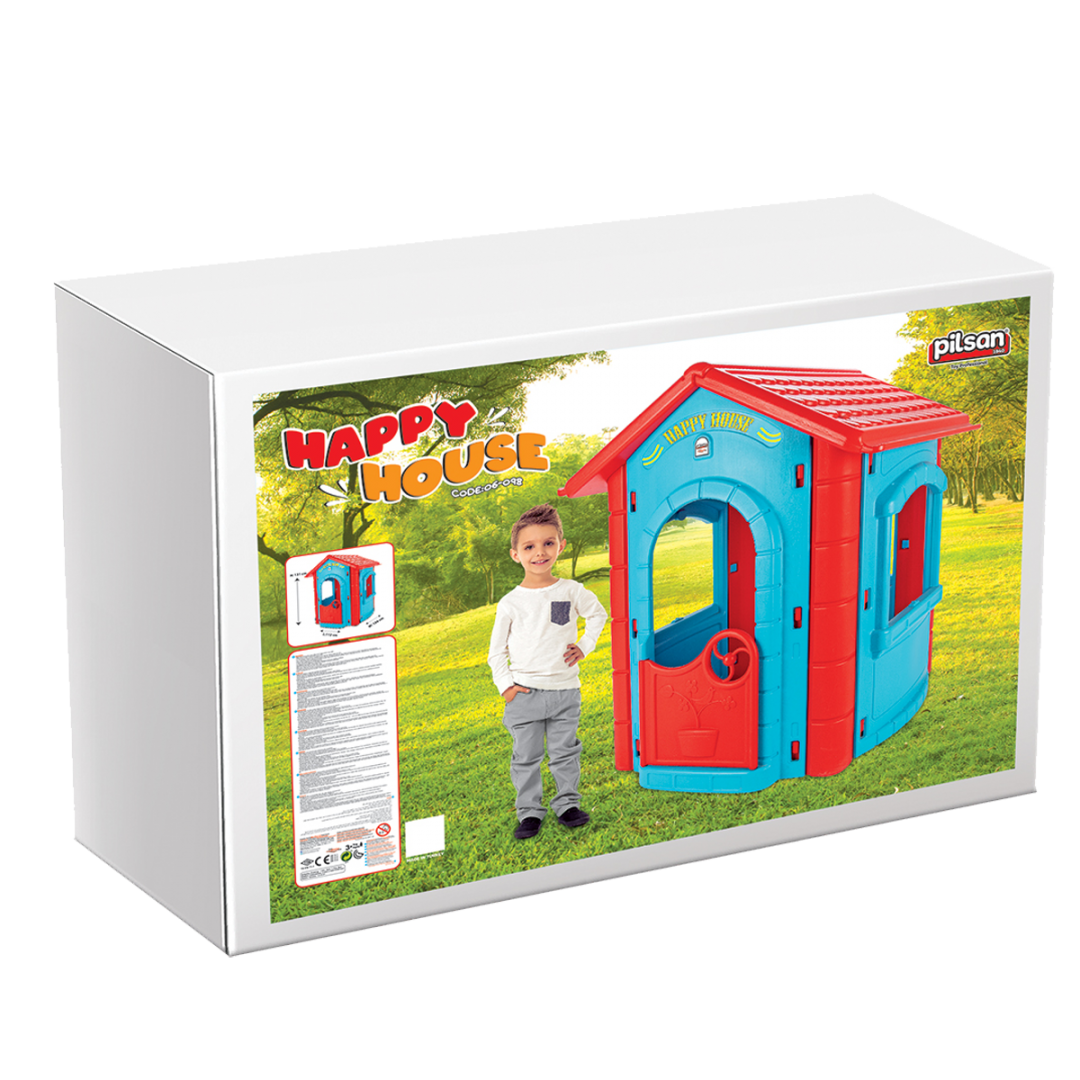 Maison Heureuse - Pilsan