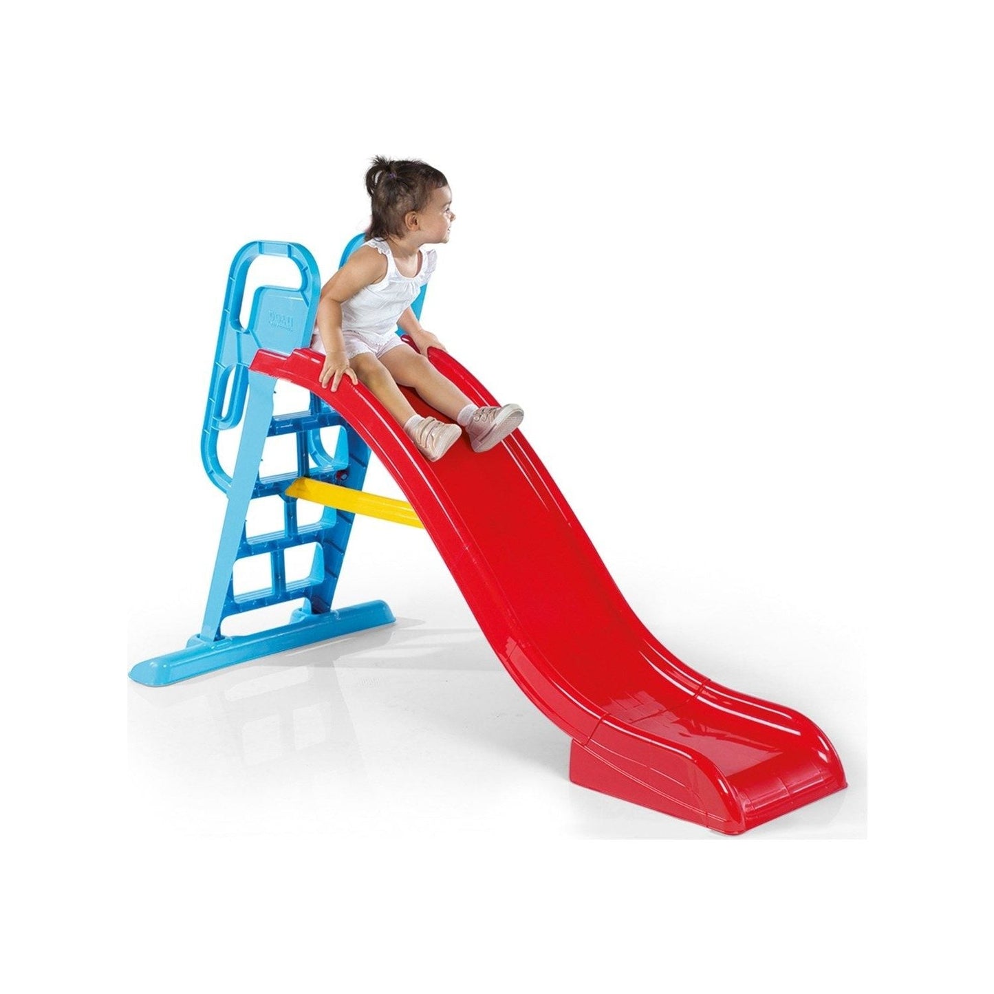 Toboggan Big Water – Dolu