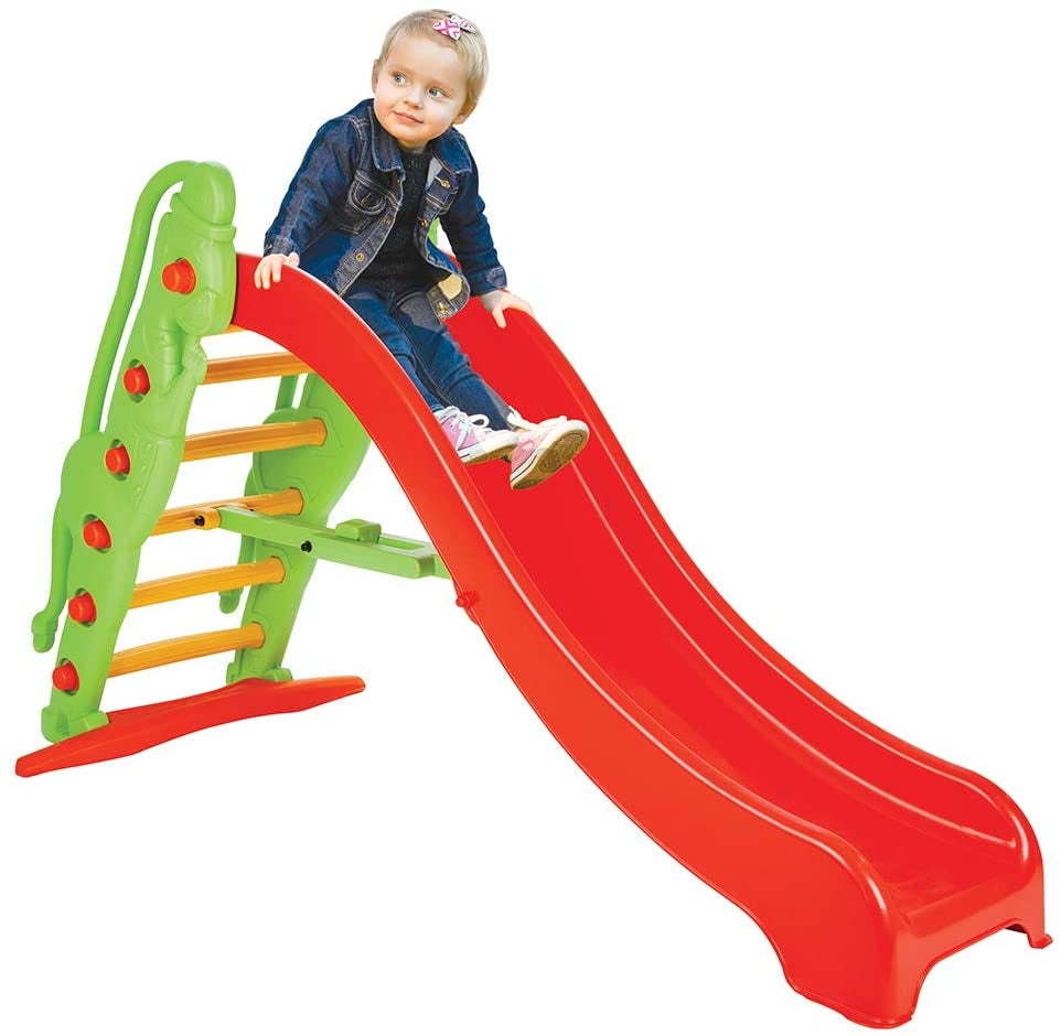 Toboggan Monkey Slide - Pilsan