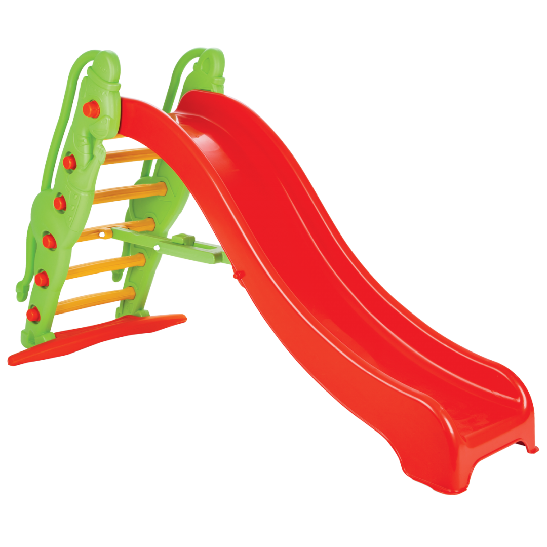 Toboggan Monkey Slide - Pilsan