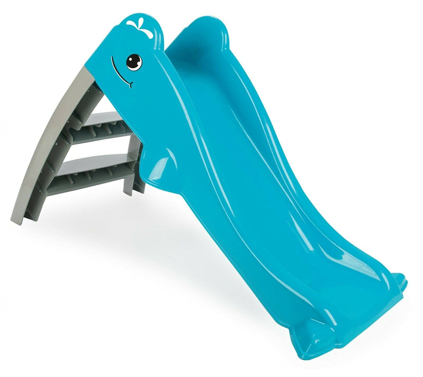 Toboggan Whale Slide - Pilsan