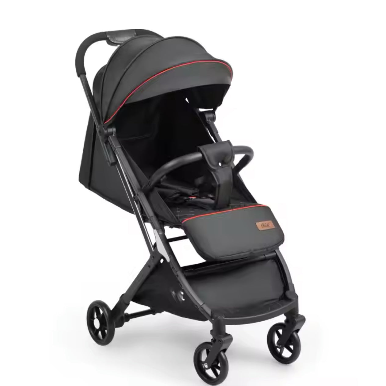 Poussette Valise – Kidilo