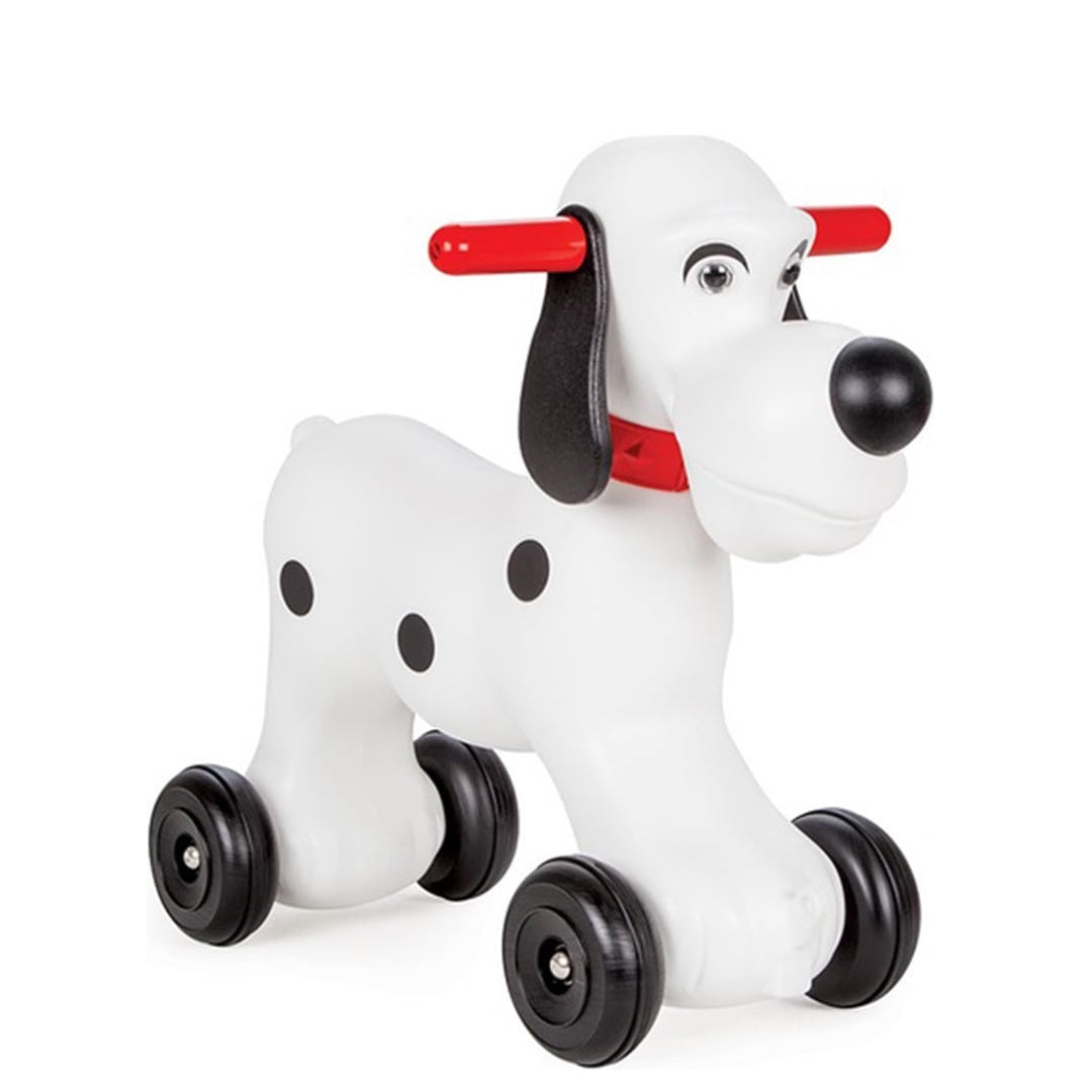 Chien à Bascule avec Roues - Pilsan