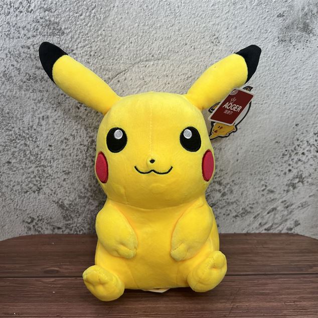 Peluche Pikachu