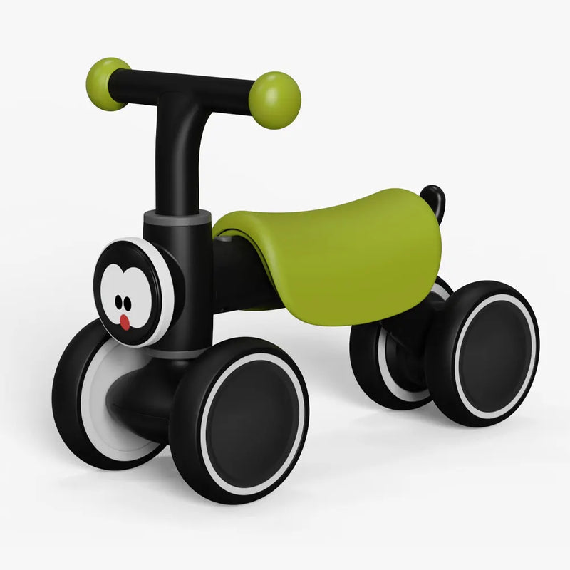 Lebei – Vélo d’Équilibre pour Enfants
