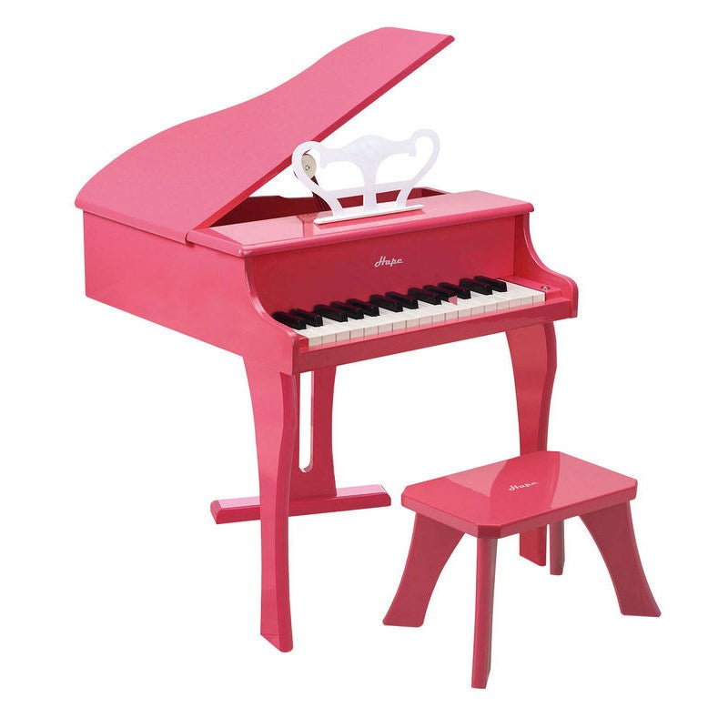 Grand Piano à Queue - Hape