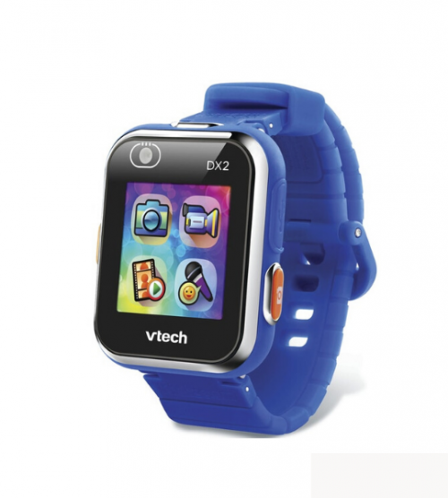 Kidizoom Smartwatch DX2 - Appareil Photo HD - VTech