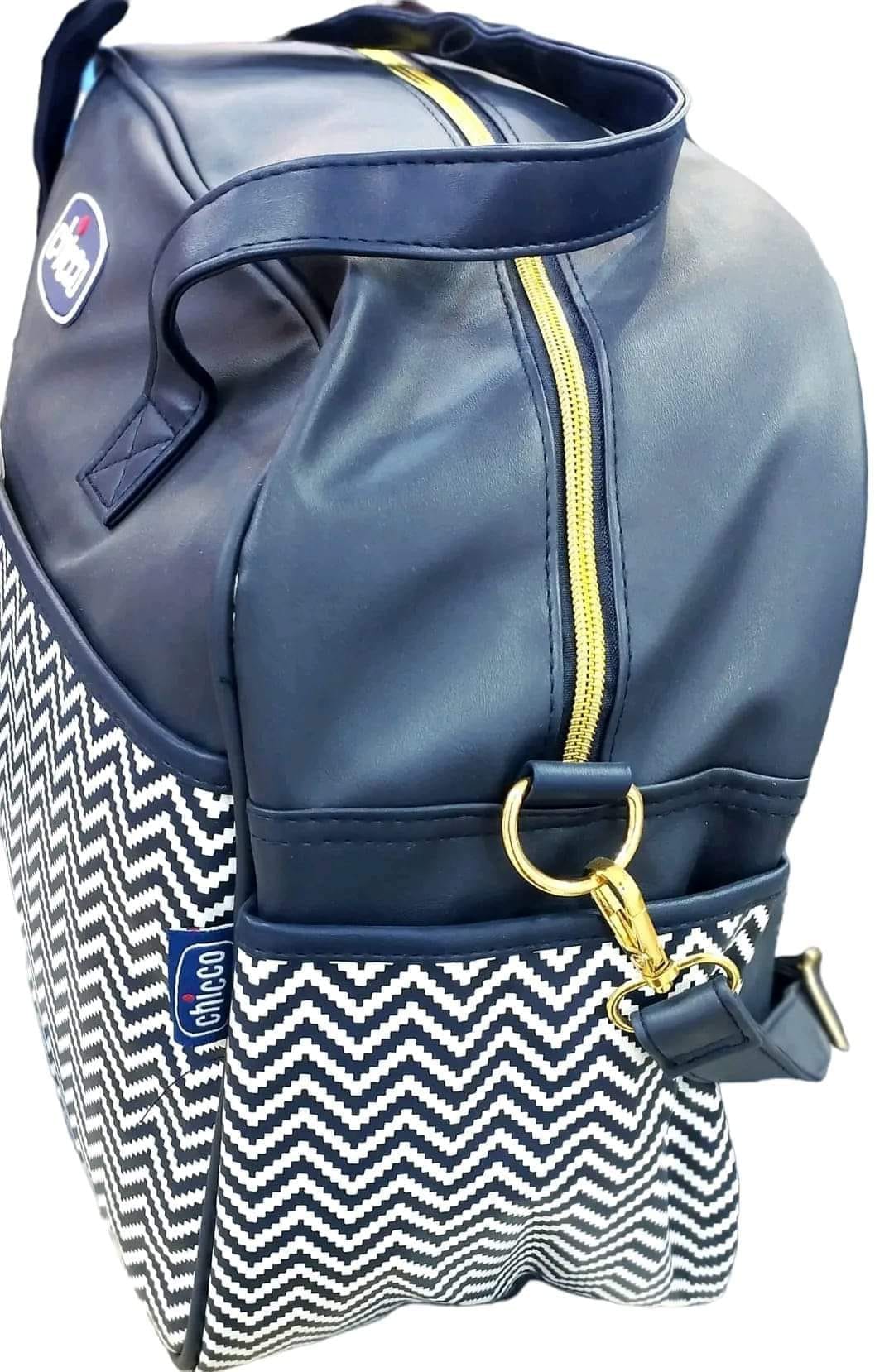 Sac à Maman 3 Pièces – Chicco