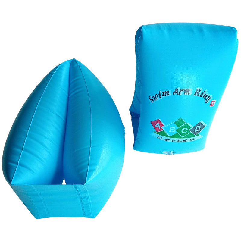 Brassards Gonflable Pour Plage Bleu