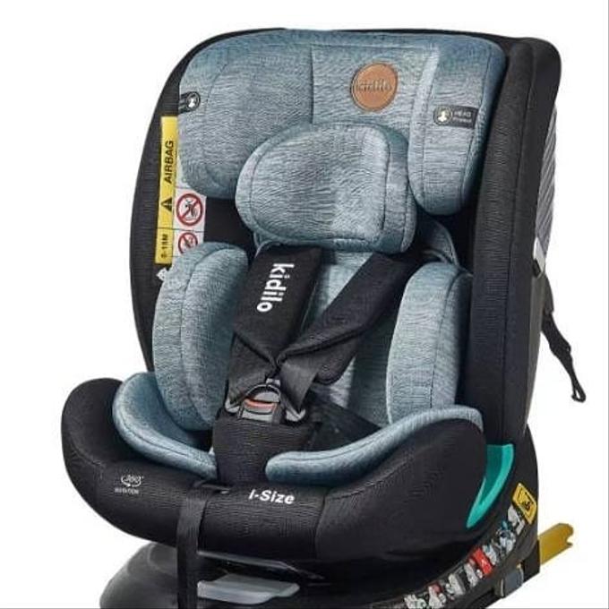 Siège Auto Enfant – Kidilo