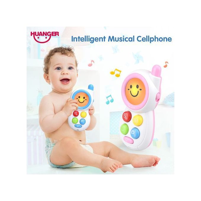 Téléphone Mobile Super Mignon – Huanger