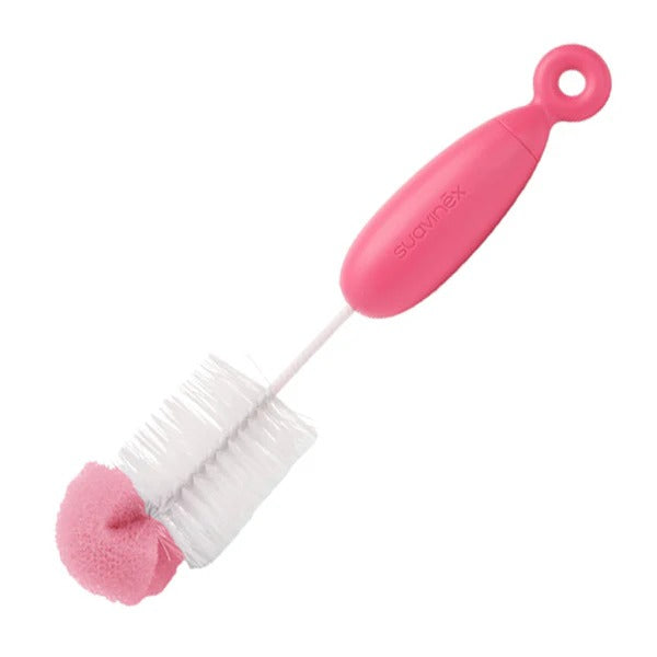 Brosses nettoyantes pour biberons – Suavinex
