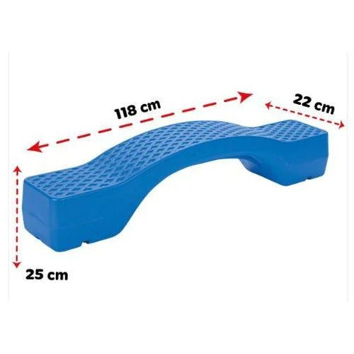 Pilsan Balance Walkway – Jeu d’Équilibre pour Enfants