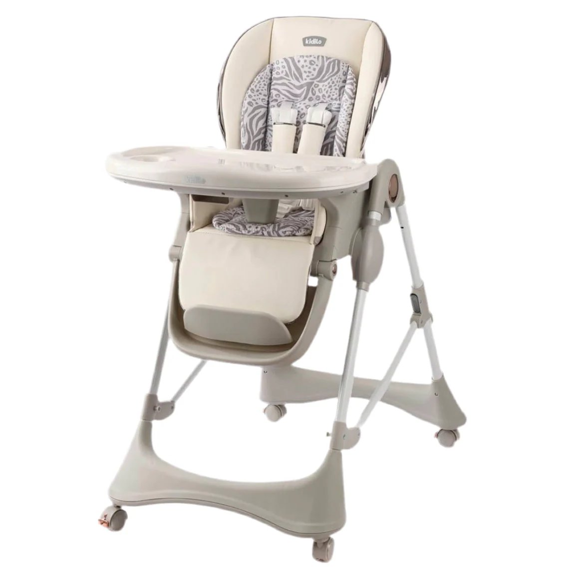 Chaise Haute Multifonctionnelle (KD202)