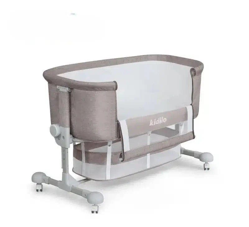 Cododo Complet – Lit d’Appoint Bébé